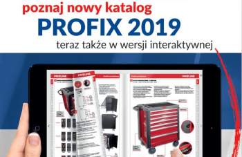 PROFIX - katalog 2019