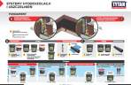 TYTAN - Systemy hydroizolacji i uszczelnień 