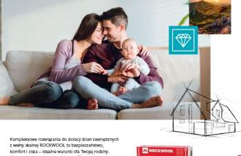 Rockwool - FRONTROCK SUPER