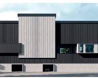 Nowy design BELLA PLAST w dociepleniach budynków