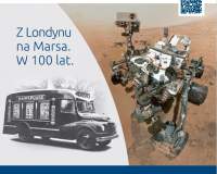 RAWPLUG -  Z Londynu na Marsa w 100 lat