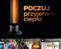 NEO TOOLS - Poczuj przyjemne ciepło