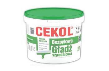 Bezpyłowe szpachlowanie, remont bez bałaganu
