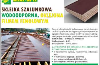 SKLEJKA-EKO