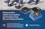 RAWLPLUG - Niezawodne elektronarzędzia akumulatorowe dla profesjonalistów