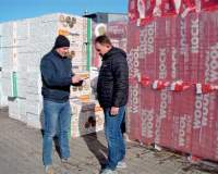 Termomodernizacja – Wielkie hasło i codzienna praktyka