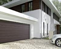 DURAGRAIN I PLANAR – nowe wzory powierzchni bram garażowych