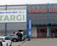 5 Targi Ogród i Dekoracji Grupy PSB w Kielcach