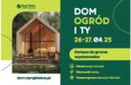 Dom Ogród i TY - Targi w Kielcach