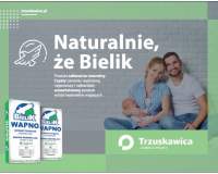 TRZUSKAWICA - Bielik WAPNO