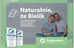 TRZUSKAWICA - Bielik WAPNO