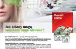 BAUMIT Klima - jak ściany mogą wspierać moje zdrowie?