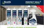 BOSTIK - PERFECT SEAL - idealne uszczelnianie