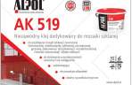 ALPOL - Niezawodny klej dedykowany do mozaiki szklanej