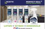 BOSTIC - ŁATWO, SZYBKO, DOSKONALE