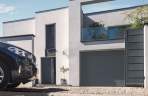 BRAMY, OKNA, DRZWI, OGRODZENIA w systemie Home Inclusive