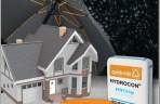 QUICK-MIX - Technologia Hydrocon - naturalna kontrola wilgocji na elewacji