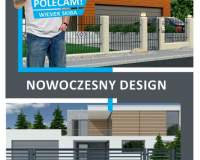 POLBRAM - Nowoczesny design