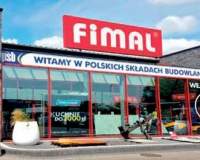 40-lecie firmy FIMAL PSB z Słupska