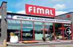 40-lecie firmy FIMAL PSB z Słupska