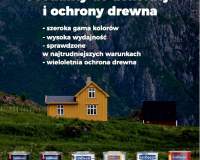 Unicell - LexDecor - Podukty do dekoracji i ochrony drewna