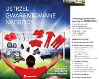 RCKWOOL - Ustrzel gwarantowane nagrody