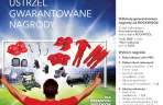 RCKWOOL - Ustrzel gwarantowane nagrody