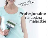 CIRET - Profesjonalne narzędzia malarskie