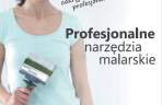 CIRET - Profesjonalne narzędzia malarskie