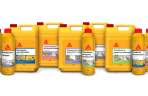 Nowości technologiczne w ofercie firmy Sika
