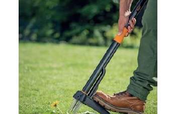 Niezbędne narzędzia ręczne w każdym ogrodzie
