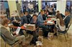 V jesienne targi GRUPY PSB