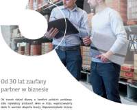 VELUX - 30 lat w Polsce