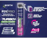 Pianoklej pistoletowy FixPro