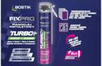 Pianoklej pistoletowy FixPro