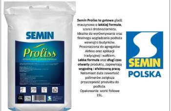 SEMIN - Semin Proliss
