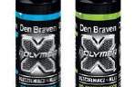 Uszczelniacze – kleje X-PO LYMER firmy Den Braven