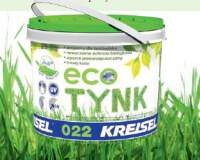 Ekologiczna linia produktów ECO firmy Kreisel