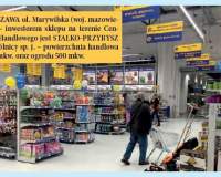 Rozwój sieci PSB