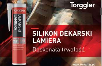 TROGGLER - silikon dekarski Lamiera