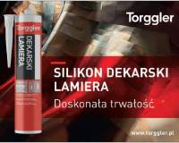 TROGGLER - silikon dekarski Lamiera