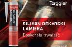 TROGGLER - silikon dekarski Lamiera