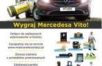 ISOVER - Wygraj Mercedasa Vito !
