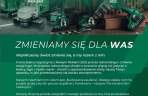 STALCO - Zmieniamy sie dla Was