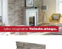 STEGU - kamień dekoracyjny