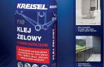 KREISEL -  klej żelowy