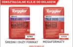 TROGGLER - Odkształcalen kleje do okładzin