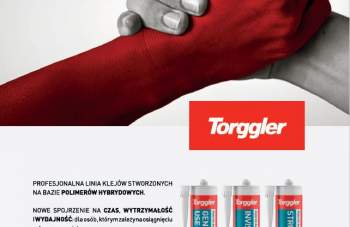 TORGGLER - Silne połączenie