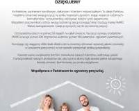 FAKRO - Podziękowanie