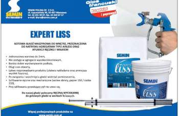 Semin - EXPRT LISS